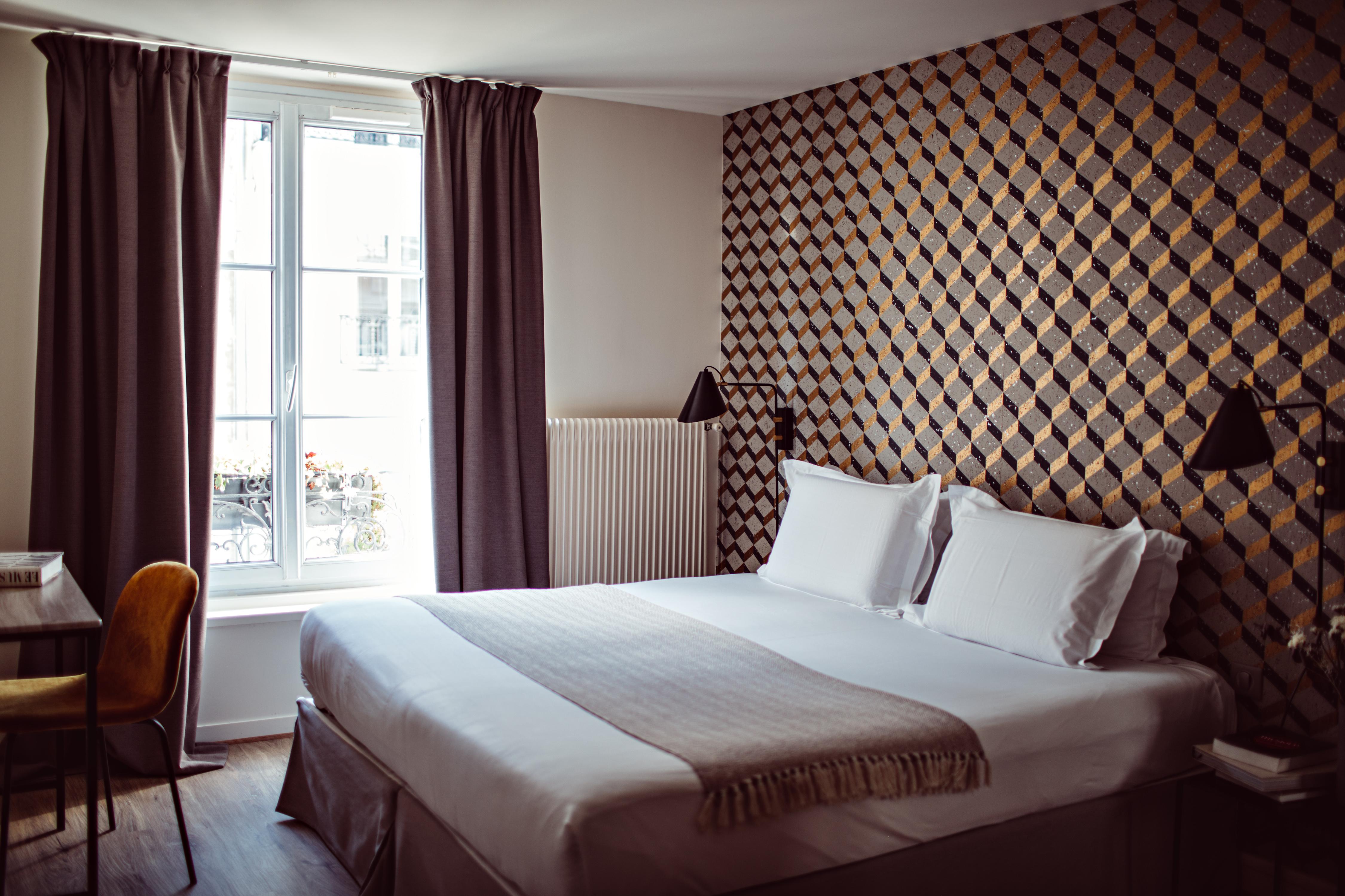 The Chess Hotel Paris – Hotel Luxe Opera